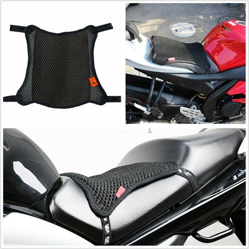 Motorcycle layer seat cover - 2-layer,