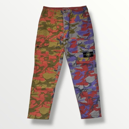Stone island 2022 heritage - island,
