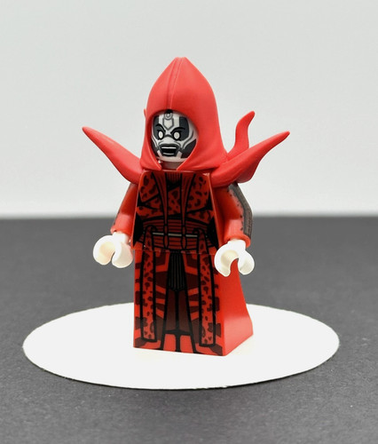 Lego star wars minifigure - wars,