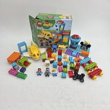 Lego Duplo Bundle Assorted