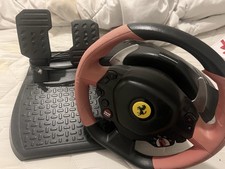 Thrustmaster Ferrari 458