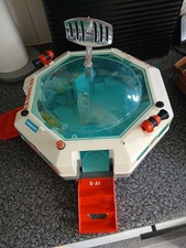 Playmobil Playmospace 3536