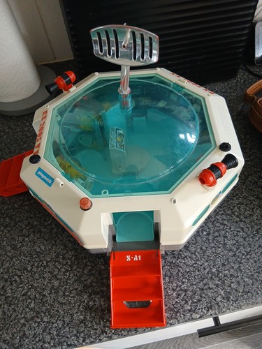 Playmobil playmospace 3536 - playmobil,