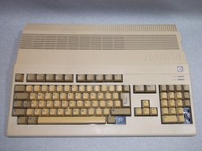Commodore Amiga A500 Unit Only *Faulty - Untested*