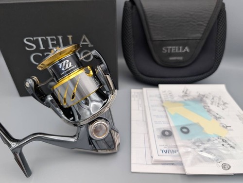 Shimano stella c3000 - stella,