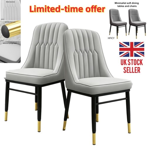 2pcs dining chair - dining,