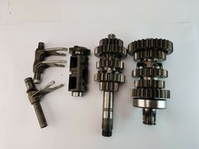 SUZUKI DR750S DR 750S 1988