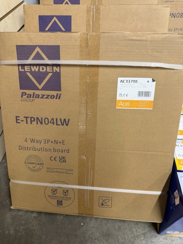 Lewden tpn04lw three phase - lewden, e-tpn04lw