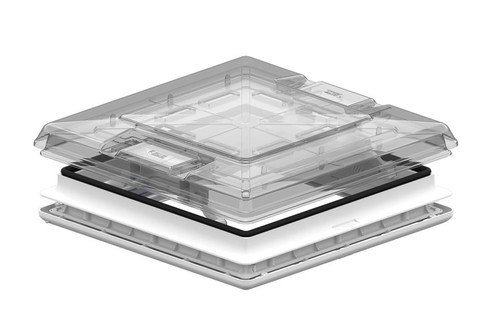 Fiamma motorhome vent - fiamma, 50