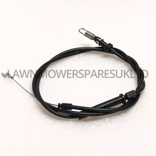 Mountfield clutch cable - clutch,