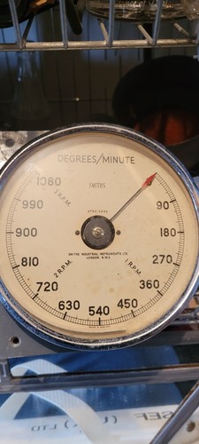 Vintage early smiths - vintage,