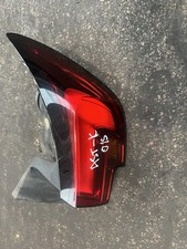 Vauxhall Astra K 2015-2019 Complete Rear Light Assembly With The Wire Offside