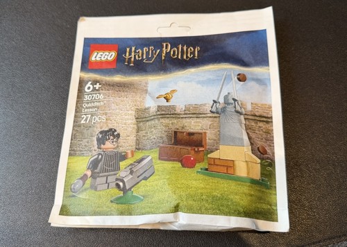 Lego harry potter 30706 - harry,