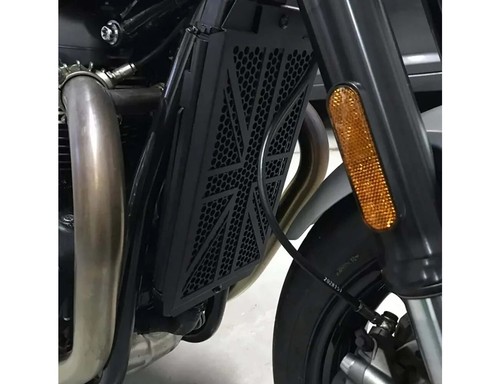 Radiator guard grille cover - guard,