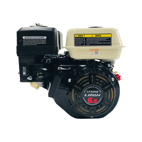 Lifan 5hp clone engine gx200 - clone,