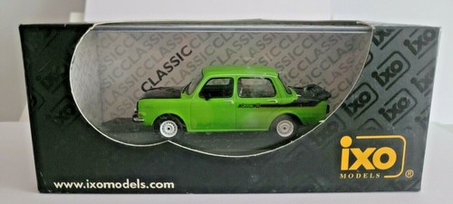 Ixo simca 1000 rallye - 1/43,
