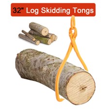 Timber Claw Hook, 32in - Log