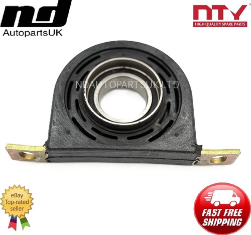 Centre shaft propshaft support - centre,