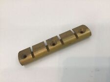 1960s Gibson Thunderbird Proto