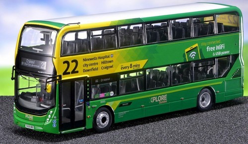 Northcord xplore dundee - northcord,