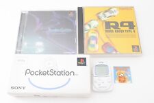 Sony PS1 Pocket Station White