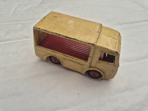 Vintage 1950s dinky toys - vintage,