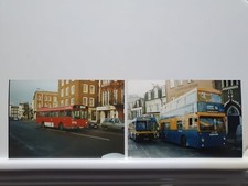 Vintage Photos Of Buses x10