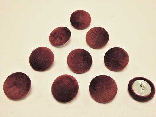 Upholstery buttons in - buttons,