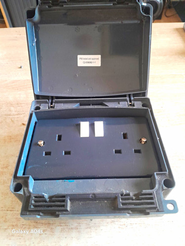 Click ip66 weatherproof - click,