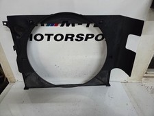 BMW E36 M3 3.2 Radiator Fan Cowling Shroud - 3 piece r88