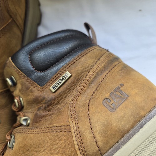 Cat caterpillar mens sire - caterpillar,