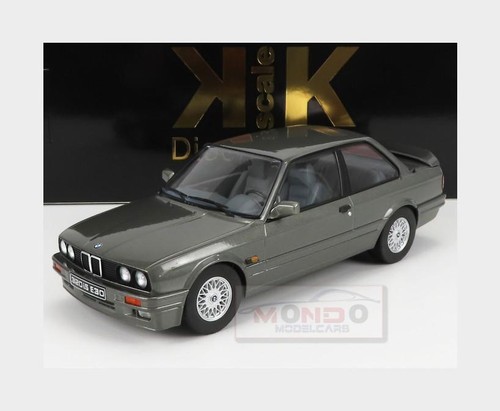 Scale bmw 3 series - 1:18, 3-series