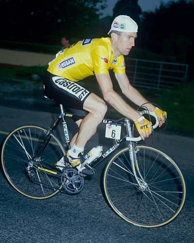 Sean kelly stage 1987 - on, 4b