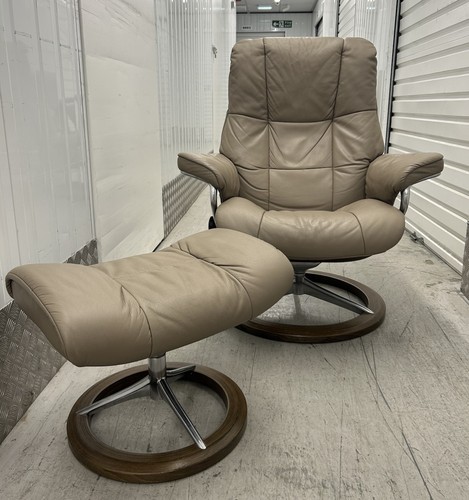 Ekornes stressless signature - ekornes,