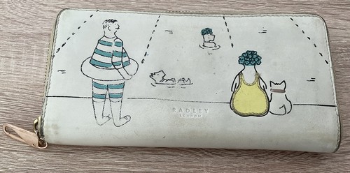 Radley lido signature - -,