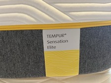 Tempur Sensation Elite