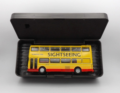 Britbus scania metropolitan - britbus,