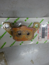 KAWASAKI NOS BRAKE PAD SET