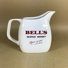 Vintage Wade PDM England Bells