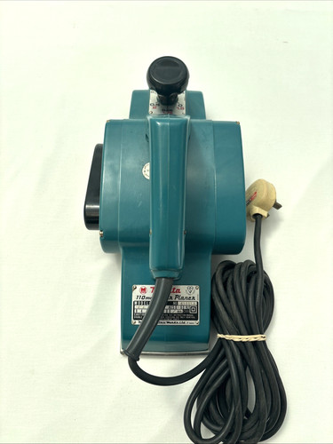 Vintage makita 110mm power - 110mm,