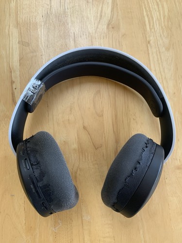 Dongle damaged sony ps5 - no,