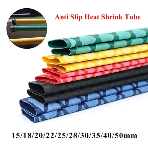 Anti slip heat shrink tube - anti-slip,