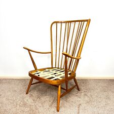 Vintage Ercol Evergreen High