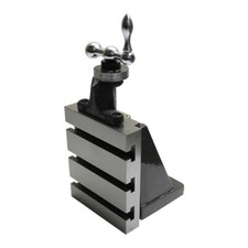 Lathe Fixed Vertical Slide for