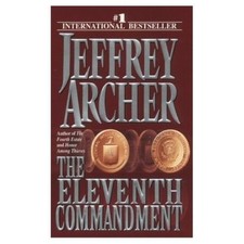 Eleventh Commandment Pb Spl By