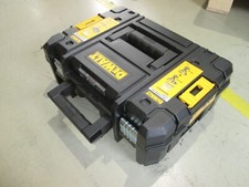 Dewalt TSTAK carry case