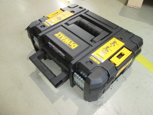 Dewalt tstak carry - tstak, case