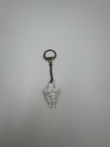 Vintage michelin man miniature - vintage,
