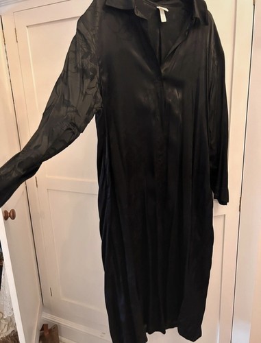 Shirt dress kimono style - shirt,
