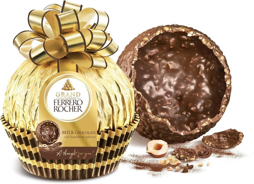 Ferrero rocher grand - ferrero,